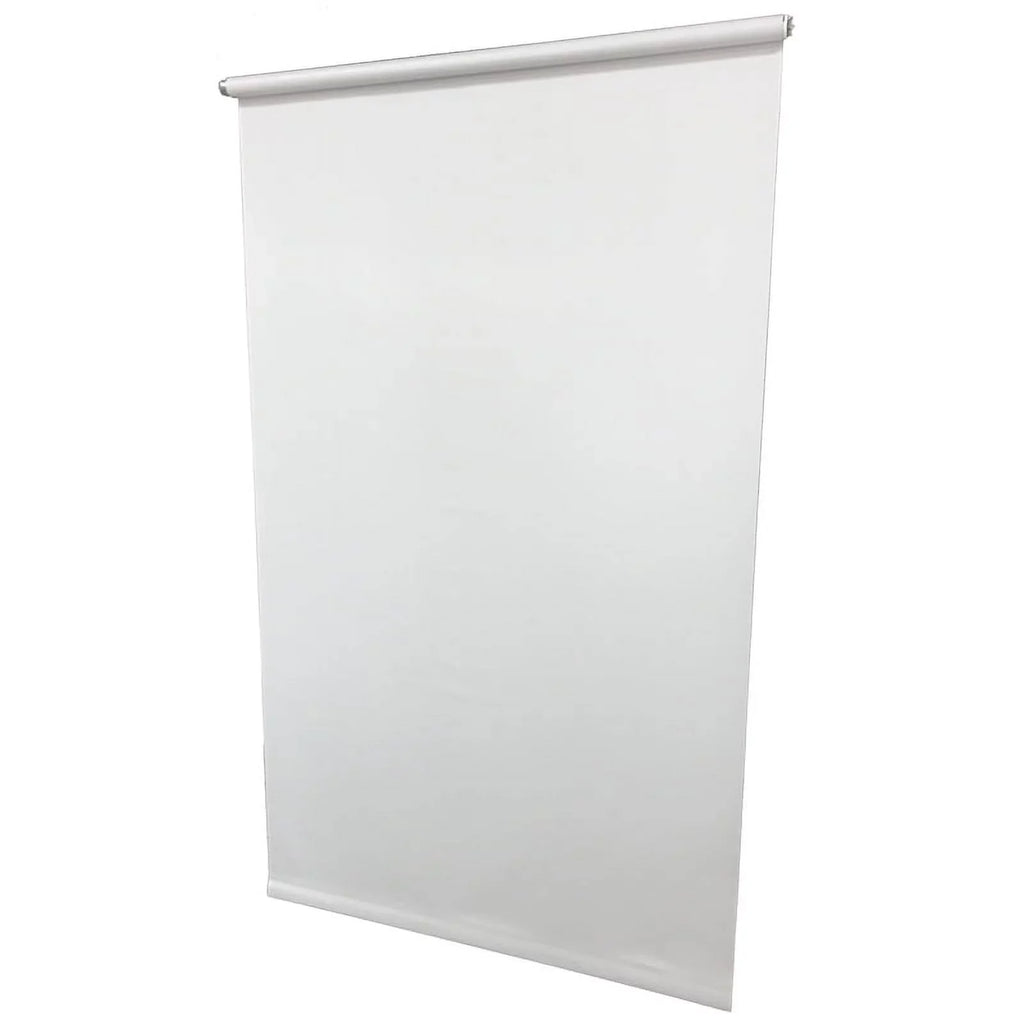 Venus Economy Roller Shade, White. Ralph Friedland & Brothers 264756 55 x 72 in