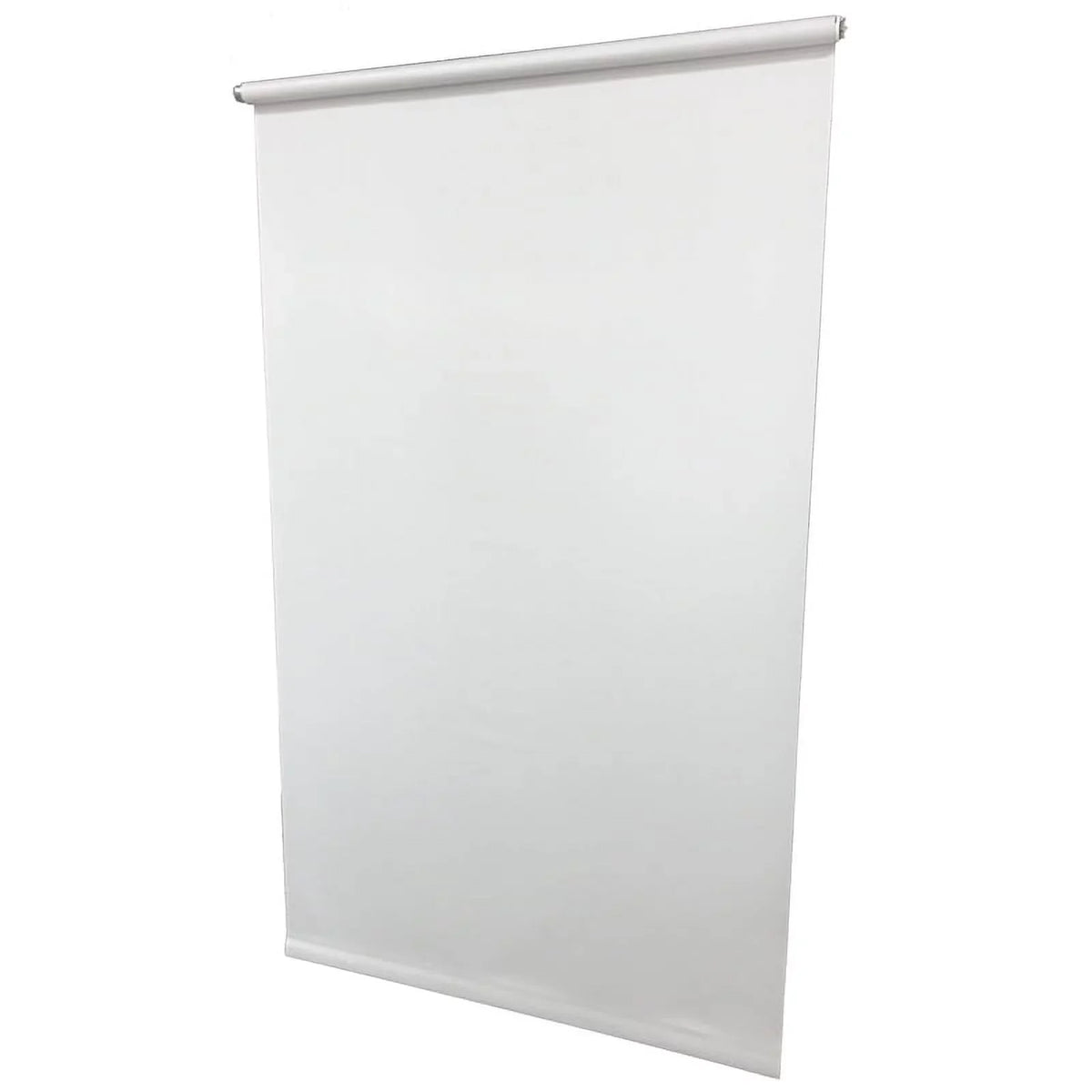 Venus Economy Roller Shade, White. Ralph Friedland & Brothers 264756 55 x 72 in