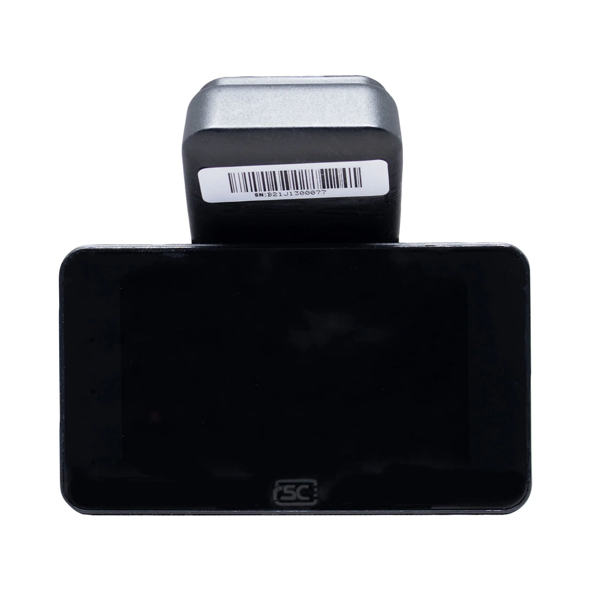 RSC LABS Ichigo 4K Dashcam Uhd 2.7In Lcd  Starvis Cmos Mic/Spkr Mp4, RSC ICHIGO4K (00HA94)