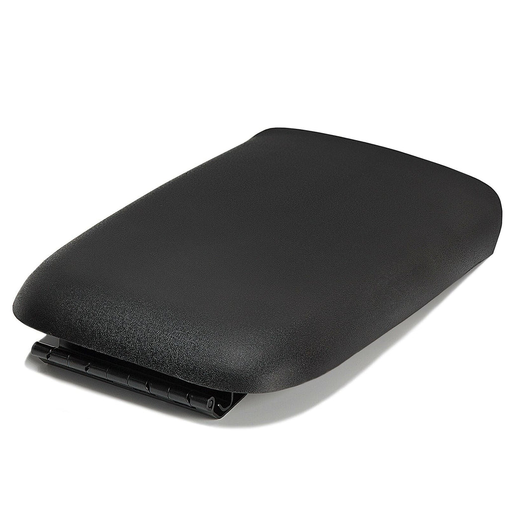 For  2005-2009 Mustang Black Center Console Armrest Lid wrap 5R3Z6306024AAC