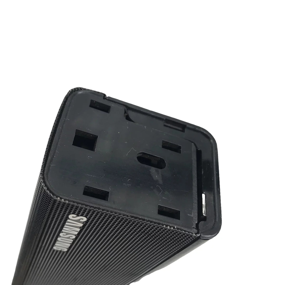 Soundbar HW-J550 W/Subwoofer PS-WJ550 Home Theater System Black #MP0753 Used