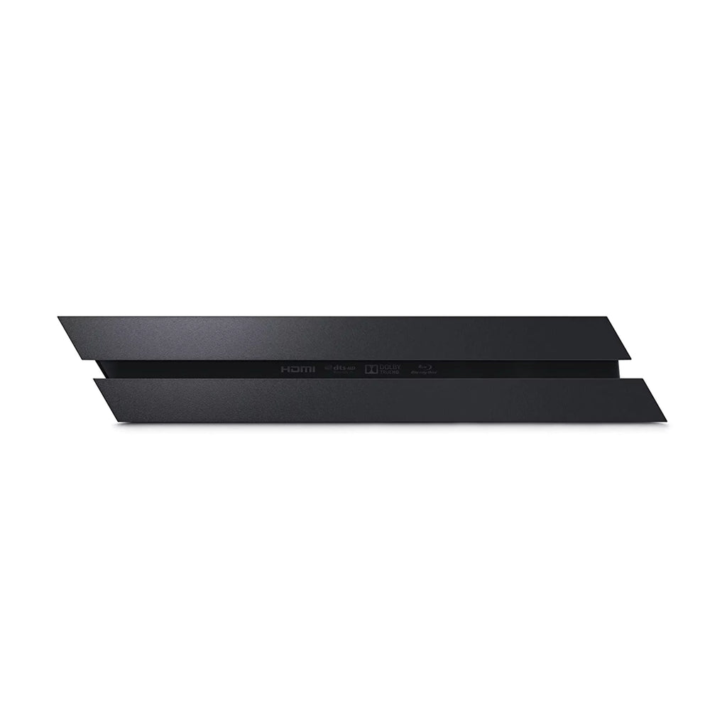 Pre-Owned  PlayStation 4 PS4 500GB Original CUH-1215A System, Matte Black