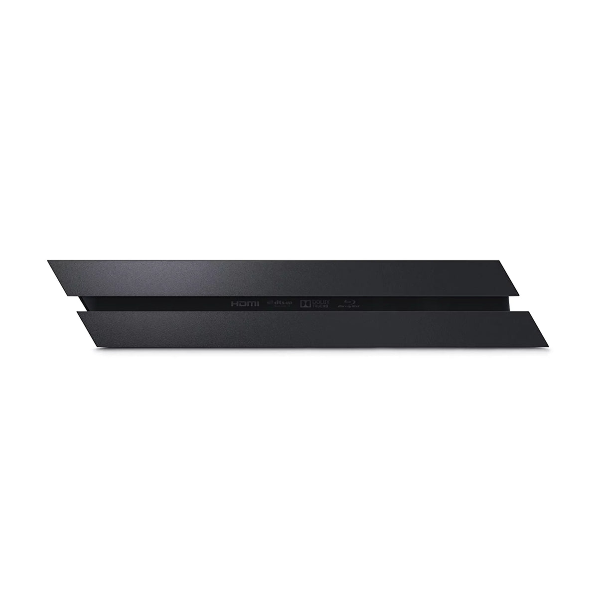 Pre-Owned  PlayStation 4 PS4 500GB Original CUH-1215A System, Matte Black
