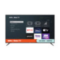 70” Class 4K UHD (2160P) LED Roku Smart TV HDR (100068378). onn