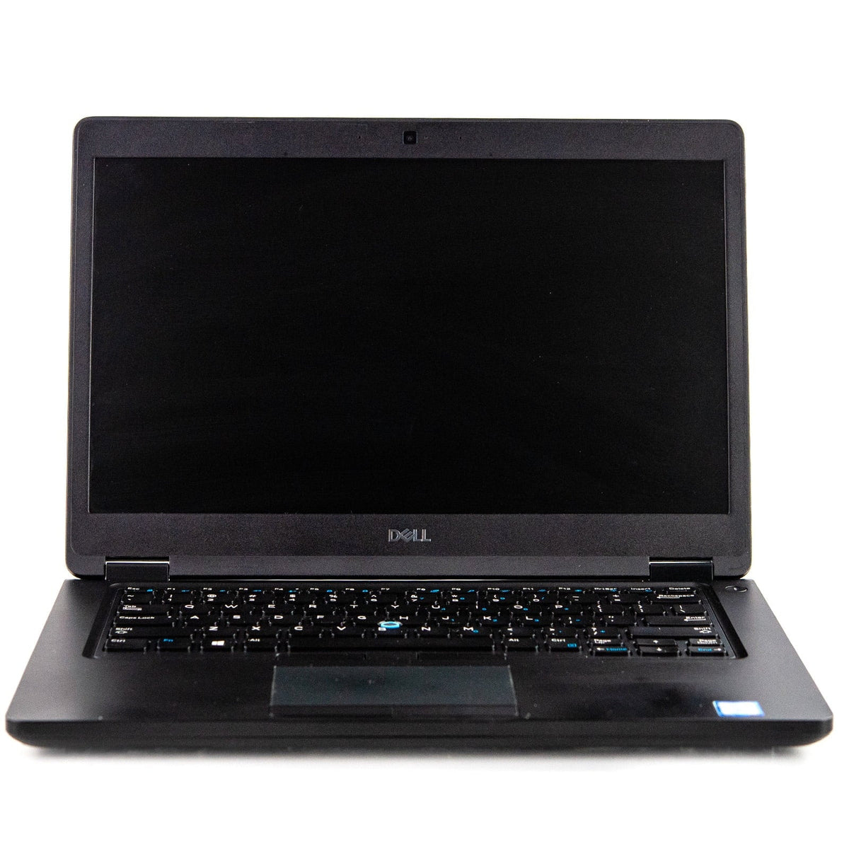 Used  Latitude 5490 14" Laptop Core i5 16GB 512GB SSD M.2 Integrated Graphics Win 11 Pro 1 Yr Wty B v.WAA
