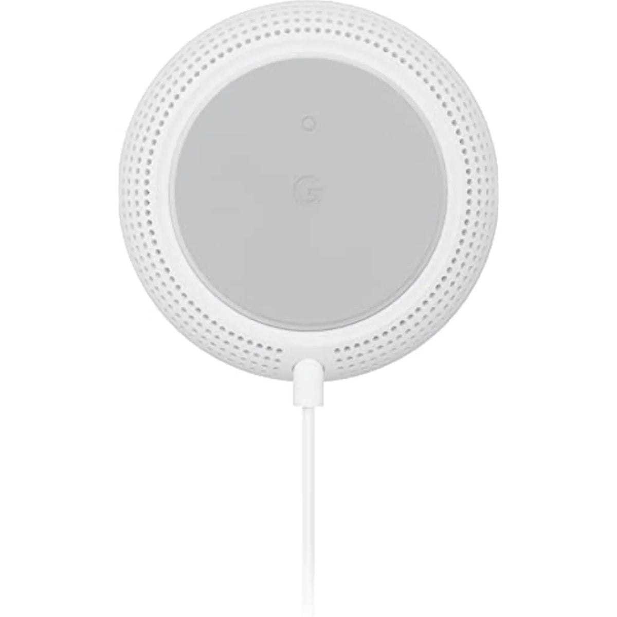 Google Nest WiFi - AC2200 (2nd Generation) Router and Add On Access Point Mesh Wi-Fi System Bundles (2-Pack, Snow)