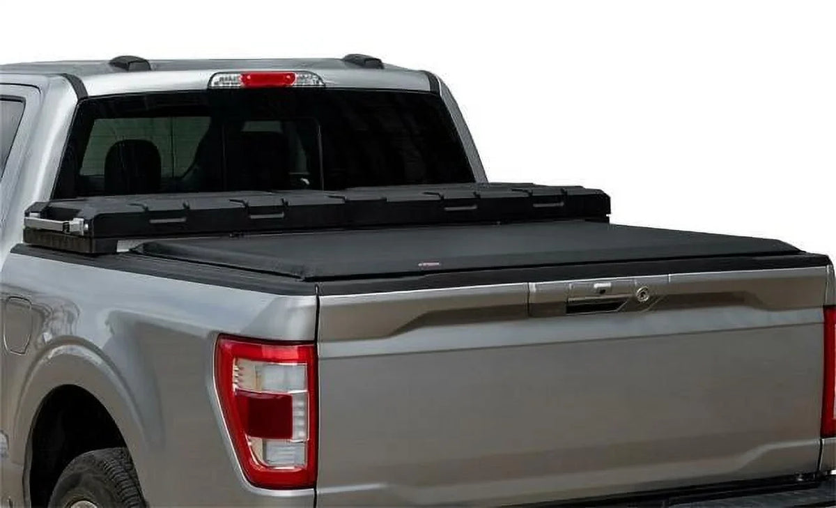 Access Toolbox 15+  F-150 5ft 6in Bed Roll-Up wrap