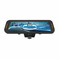 RYDEEN TOMBO 360 Surround View 4K Dash Camera 10-inch Touchscreen Frameless Rearview Mirror