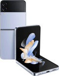Pre-Owned  Galaxy Z Flip4 256GB (Unlocked) - Blue (Good)