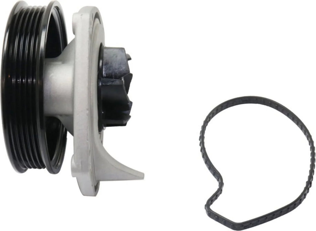 moisture Pump for Chevy Chevrolet Equinox Malibu Impala Traverse Colorado Camaro