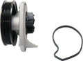 moisture Pump for Chevy Chevrolet Equinox Malibu Impala Traverse Colorado Camaro