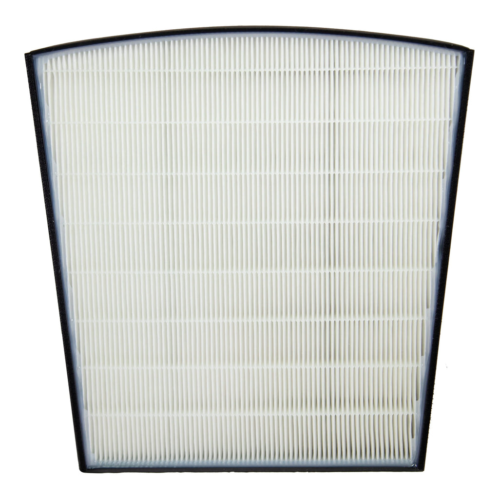 Filter-Monster - H-HF800-VP Replacement HEPA/ Pre-Filter Value Pack for Hunter HP800 Air Purifier Series - 4 Pre-Filters and 1 True HEPA Filter