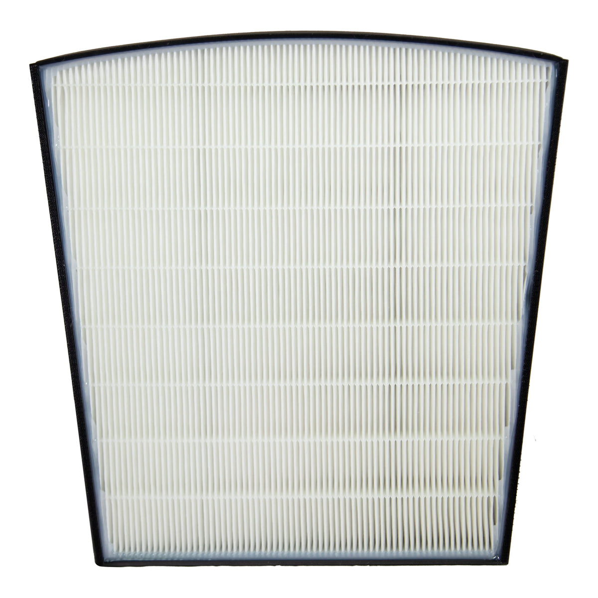 Filter-Monster - H-HF800-VP Replacement HEPA/ Pre-Filter Value Pack for Hunter HP800 Air Purifier Series - 4 Pre-Filters and 1 True HEPA Filter