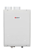 Noritz Nrc98-Dv-Lp 9.8 GPM 180000 BTU 120 Volt Residential Liquid Propane Tankless moisture