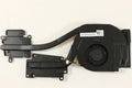Laptop 72XRJ AMD Heatsink and Fan AT0VI002ZSL Latitude E6540