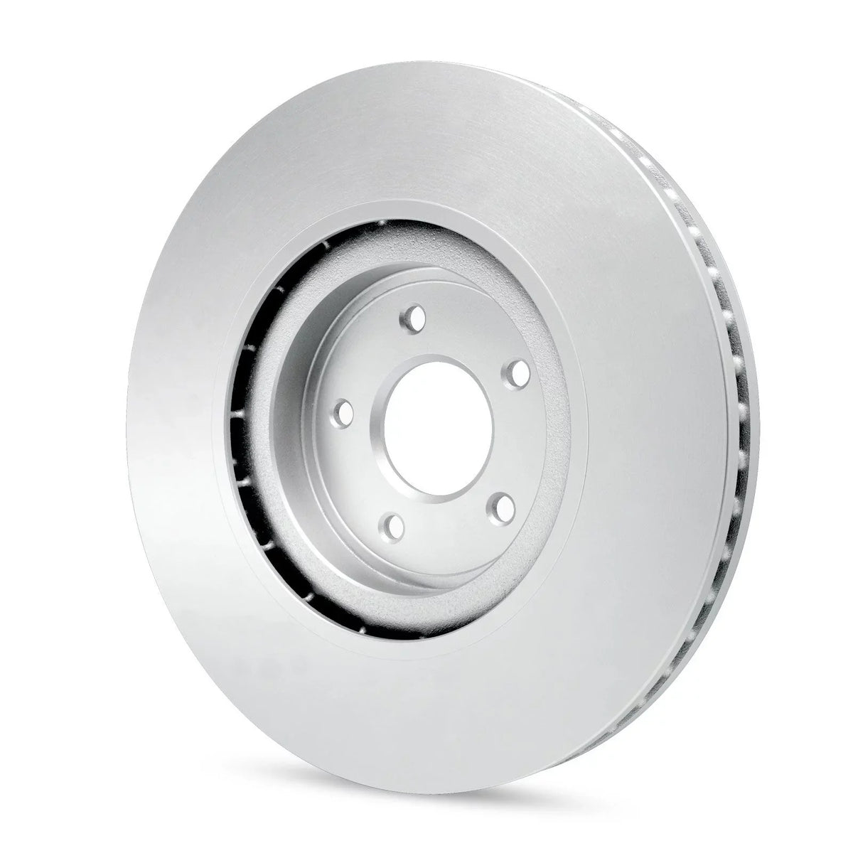 R1 Concepts Wdpn2 03055 R1 Concepts Brake Rotor Carbon Coated Fits select: 2022 KIA NIRO, 2019-2022 HYUNDAI KONA