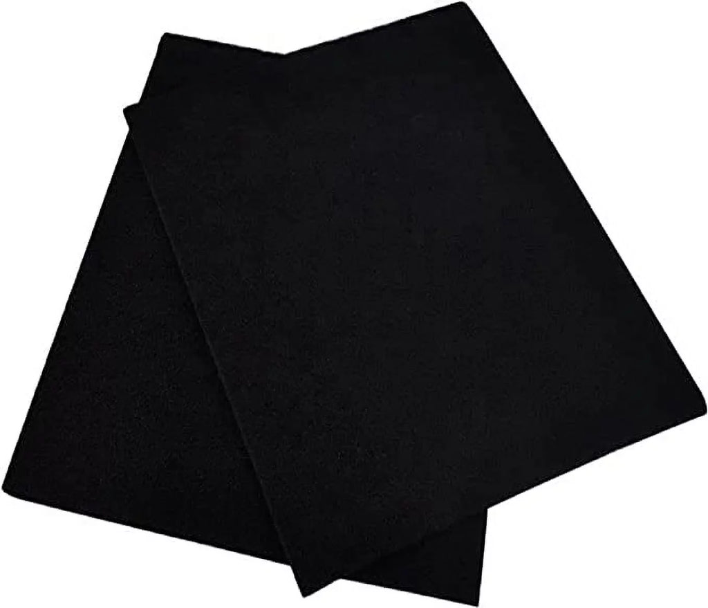 Nispira AP-1216-FP True HEPA Carbon Filter Replacement appropriate with Coway Airmega Air Purifier AP-1216L, 4 Sets