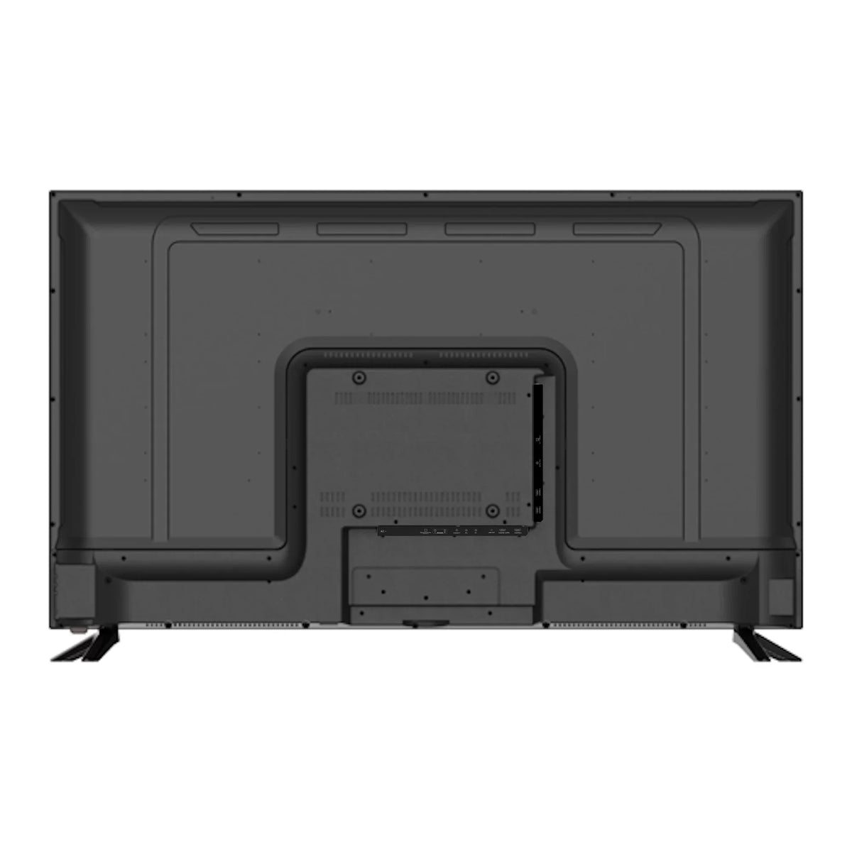 50" Class 4K Ultra HD (2160p) UHD LED TV (ONA50UB19E05) (Refurbished). Restored onn