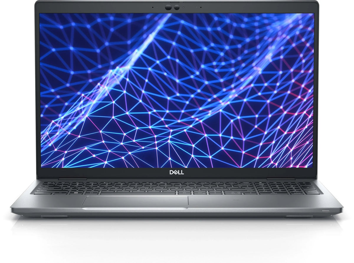 Restored  Latitude 5000 5530 Laptop (2022) 15.6" FHD Core i7 - 512GB SSD - 16GB RAM 10 Cores @ 4.7 GHz - 12th Gen CPU (Refurbished)