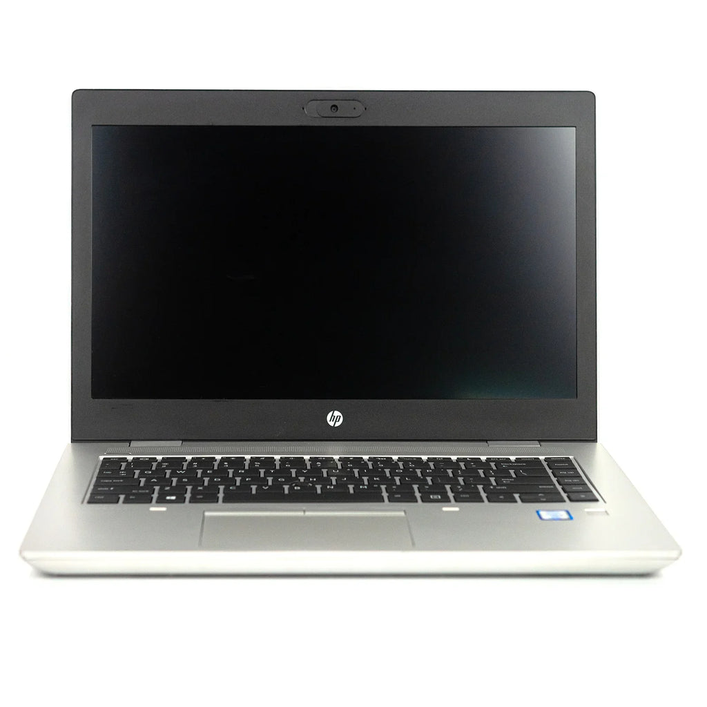 Used  ProBook 640 G5 14" Laptop Core i5 8GB 1TB SSD M.2 Integrated Graphics Win 11 Pro 1 Yr Wty B v.WAA