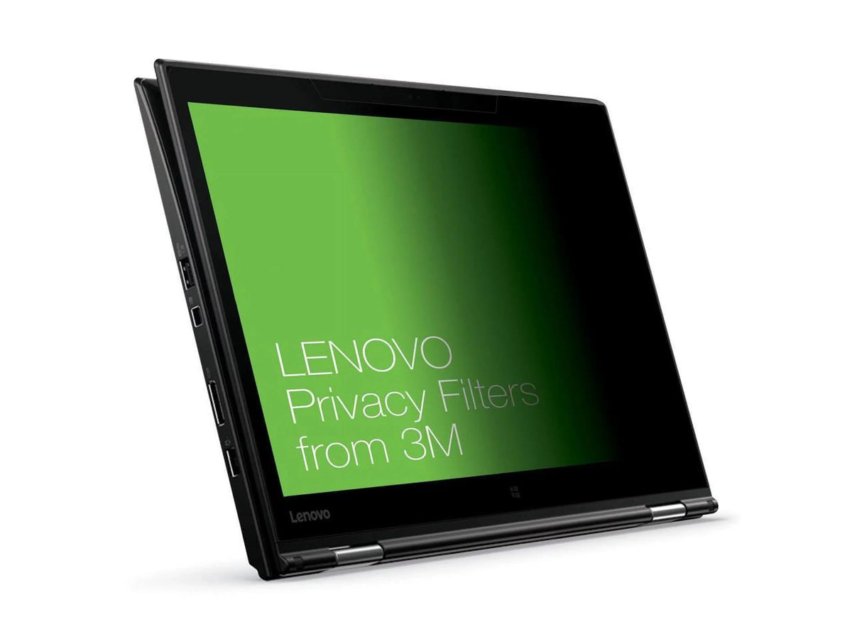 Privacy Screen Filter Glossy Matte 4XJ1D33269