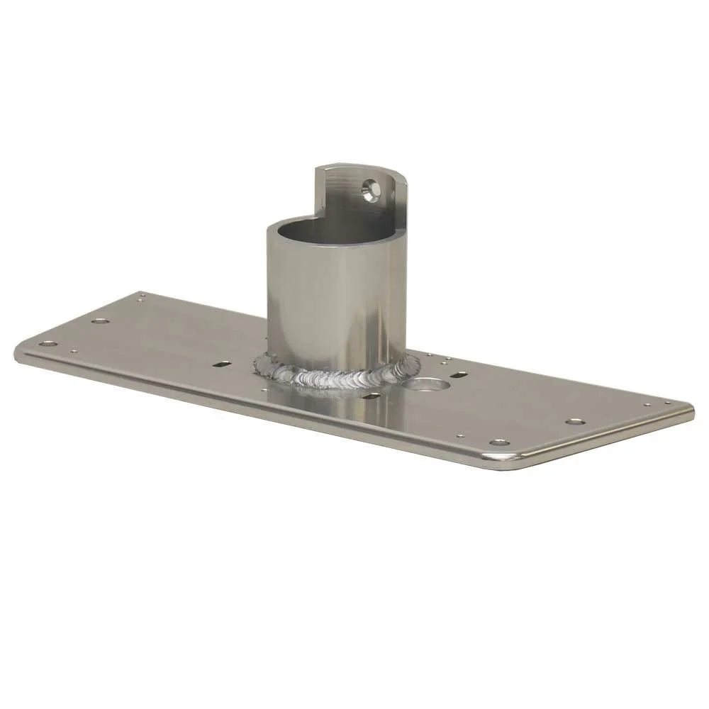 MasterCraft craft Ski Pylon Brace 530650A | 2 1/2 Inch Billet Aluminum