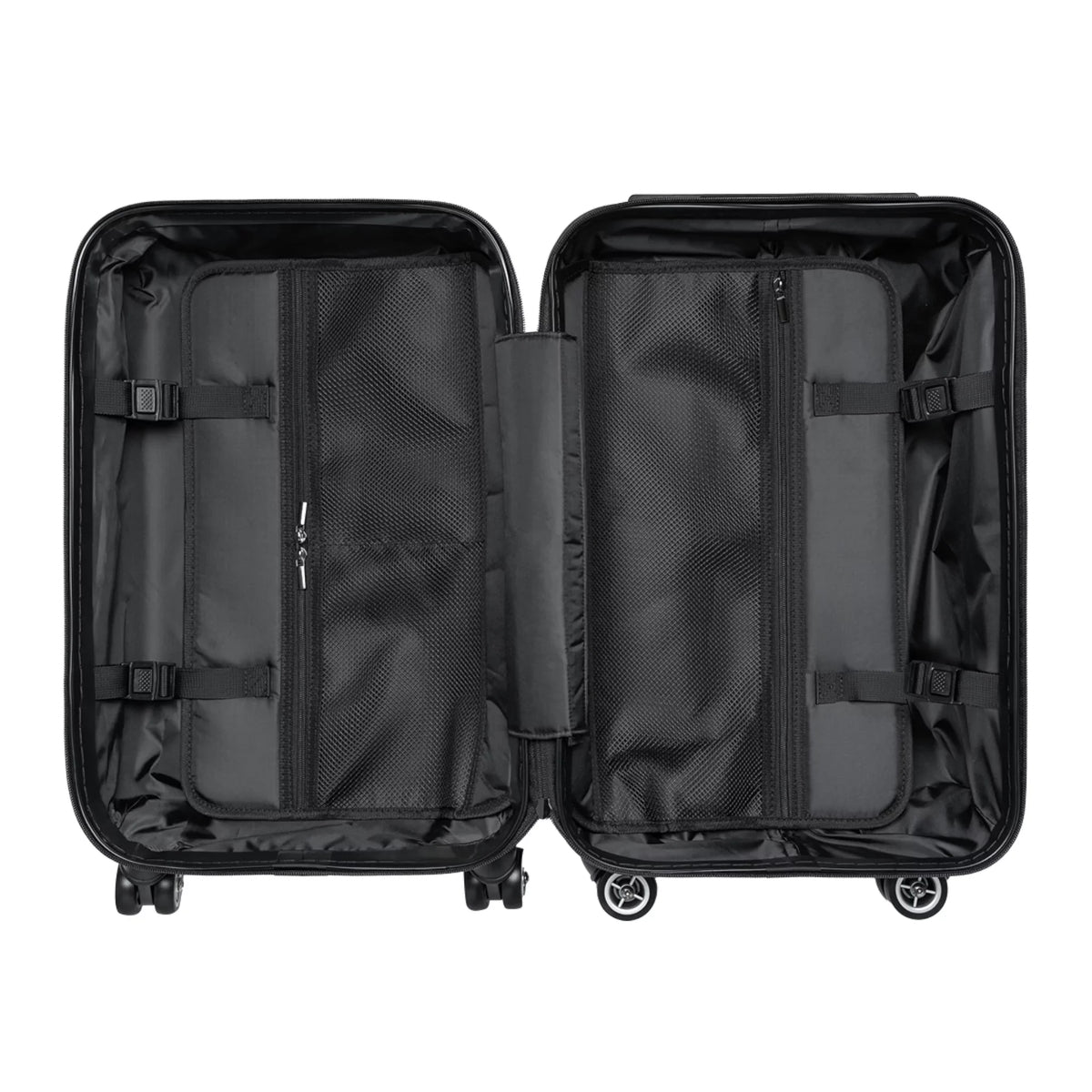 Dionne Marie Signature Haute Power Trader Luxury Collection Carry-On Bag