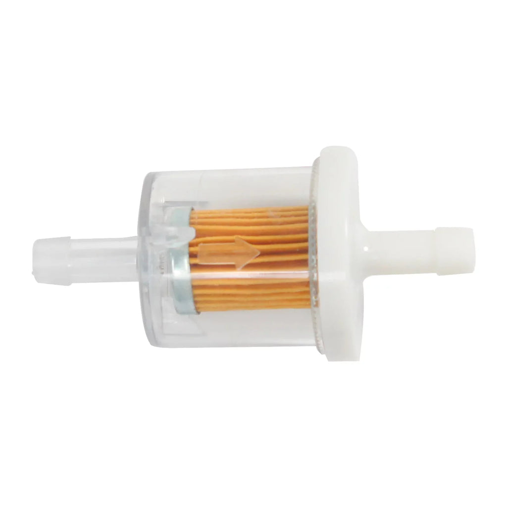 8-Pack 691035 Fuel Filter Replacement for Bobcat 38666 - appropriate with 493629 Fuel Filter 40 Micron