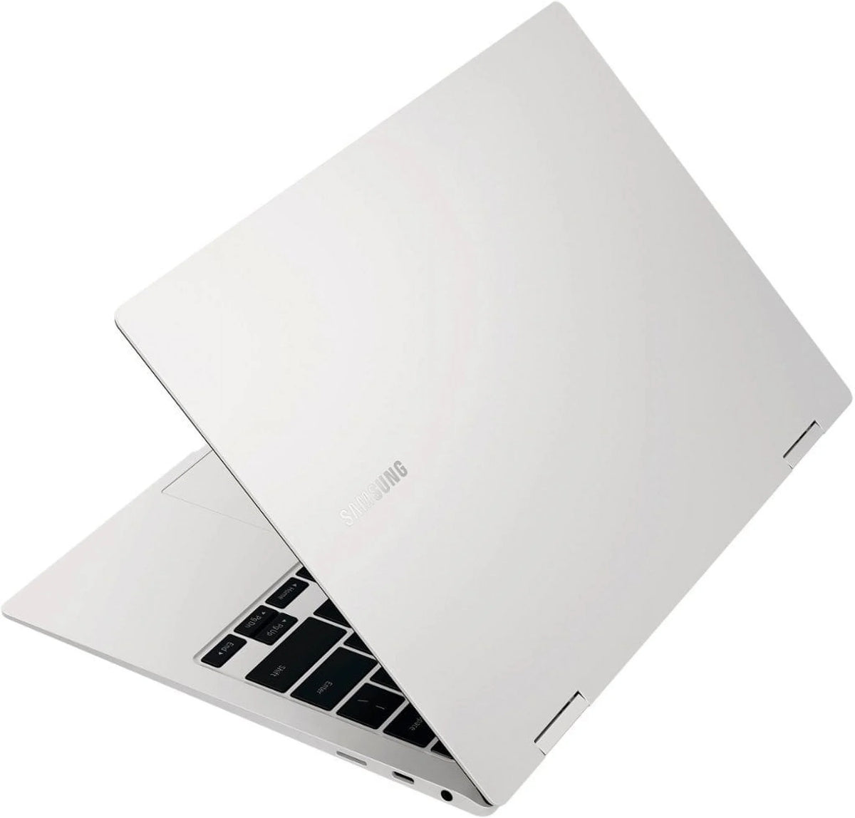 Galaxy Book2 Pro 360 13.3” Full HD AMOLED 2-in-1 Touchscreen Laptop,  Core i7-1260P, 16GB RAM, 512GB SSD, Windows 11 Home