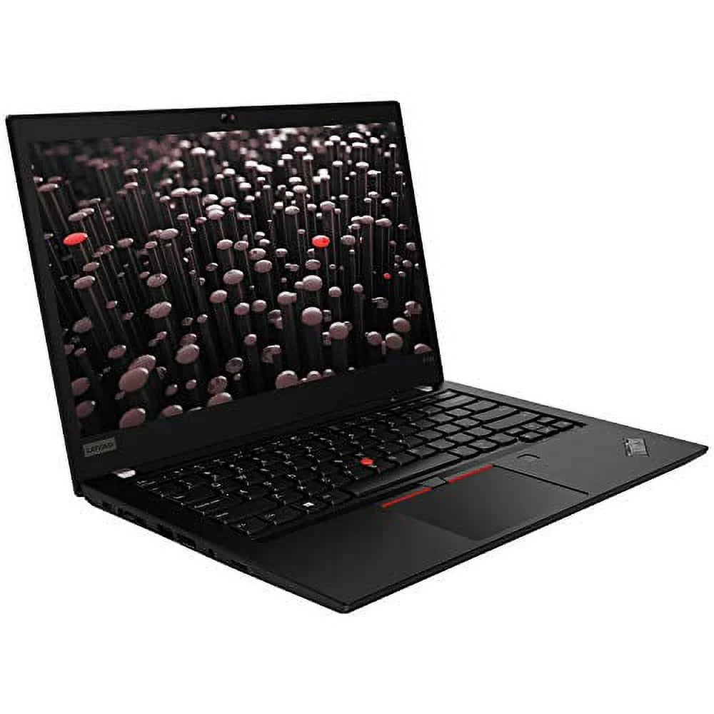 ThinkPad Laptop 2023 New, 14" FHD IPS Touchscreen,  Core i7-1185G7 4-Core, NVIDIA Quadro T500 Graphics 4GB, 32GB DDR4, 1TB SSD, Backlit KB, Thunderbolt 4, FP Reader, Wi-Fi 6, Win10 Pro