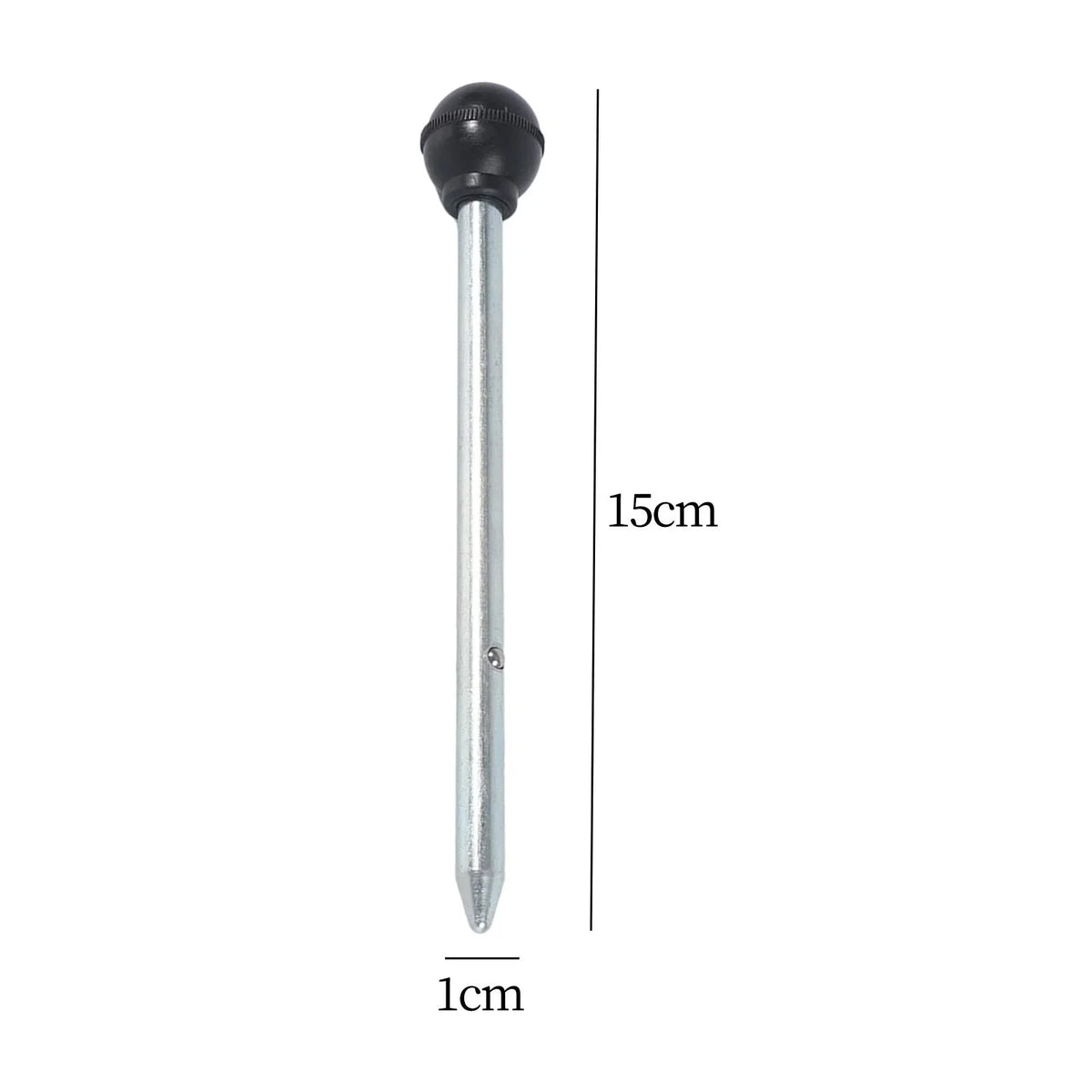 yotijar 6xWeight Stack Pin Fitness Device Practical Portable for Household Gym Barbell