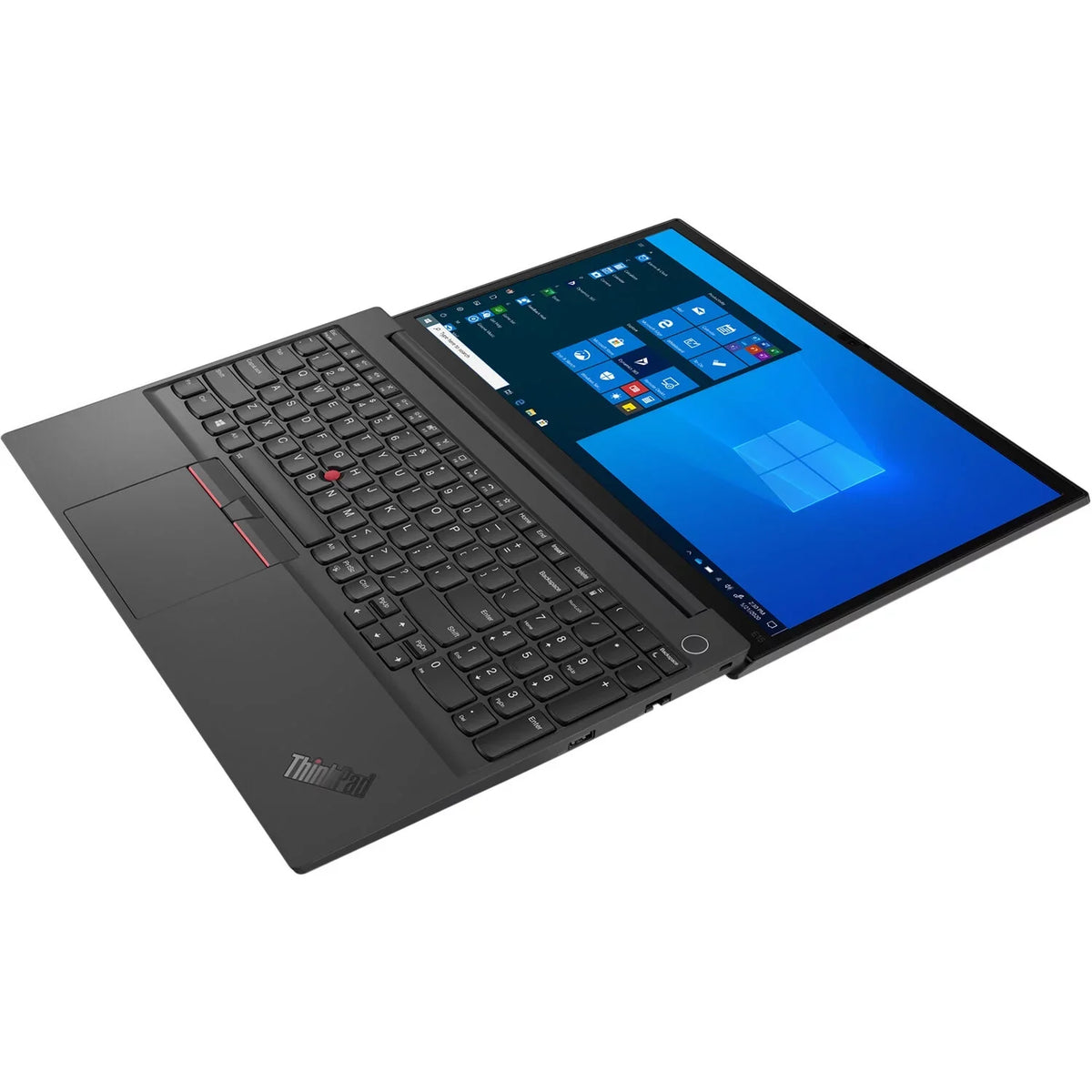 Restored  ThinkPad E15 Gen2 15.6" Laptop  Core i3-1115G4 8GB Ram 256GB SSD W10P (Refurbished)