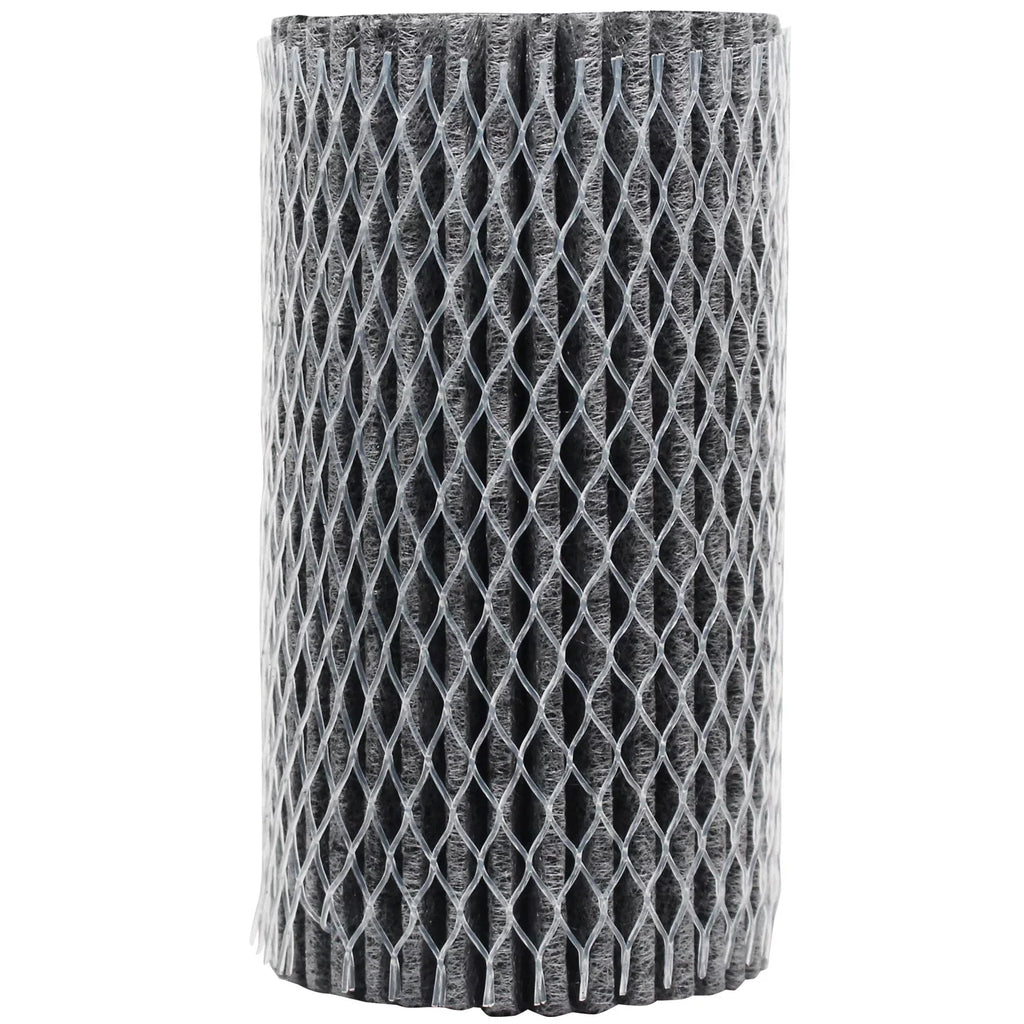 8-Pack Replacement for Electrolux FGUS2645LF1 Refrigerator Air Filter - suitable with Electrolux EAF1CB, 46-9917 Fridge Air Filter