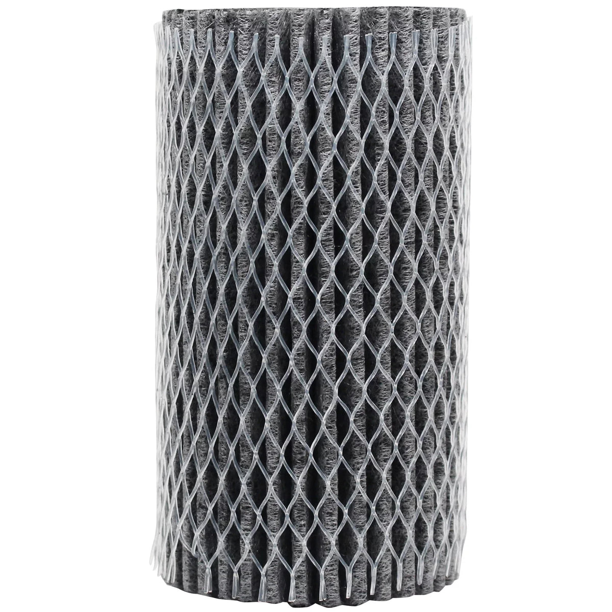 8-Pack Replacement for Electrolux FGUS2645LF1 Refrigerator Air Filter - suitable with Electrolux EAF1CB, 46-9917 Fridge Air Filter