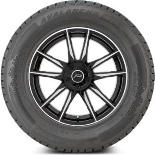 Hercules Avalanche RT 195/65R15XL 95T BSW (2 Tires) Fits: 2009-12 Honda Civic Hybrid-L, 2010-11  Prius Base