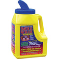 Granular Organic Mole Repellent 12004. Mole Scram 4.5 Lb