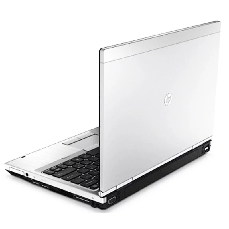 Used  EliteBook 2570p i5 2.6GHz 8GB 320GB DRW Windows 10 Laptop