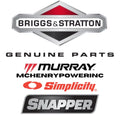 Genuine Briggs & Stratton BAFFLE ASMY-MULCHER R Part Number 1726913ASM