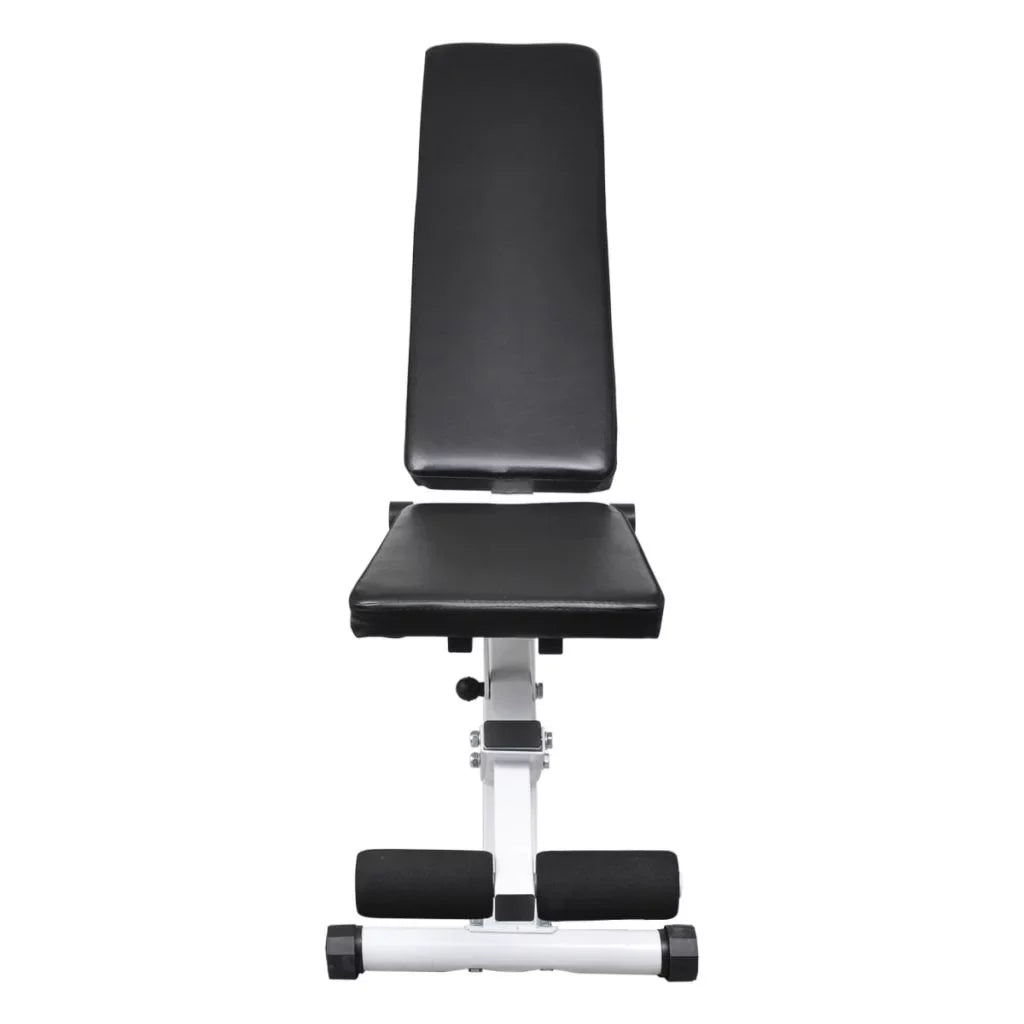 OWSOO Fitness Workout Utility Bench