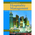 John R Walker. Pre-Owned Introduction to Hospitality Management (Paperback 9780132369206) by Dr