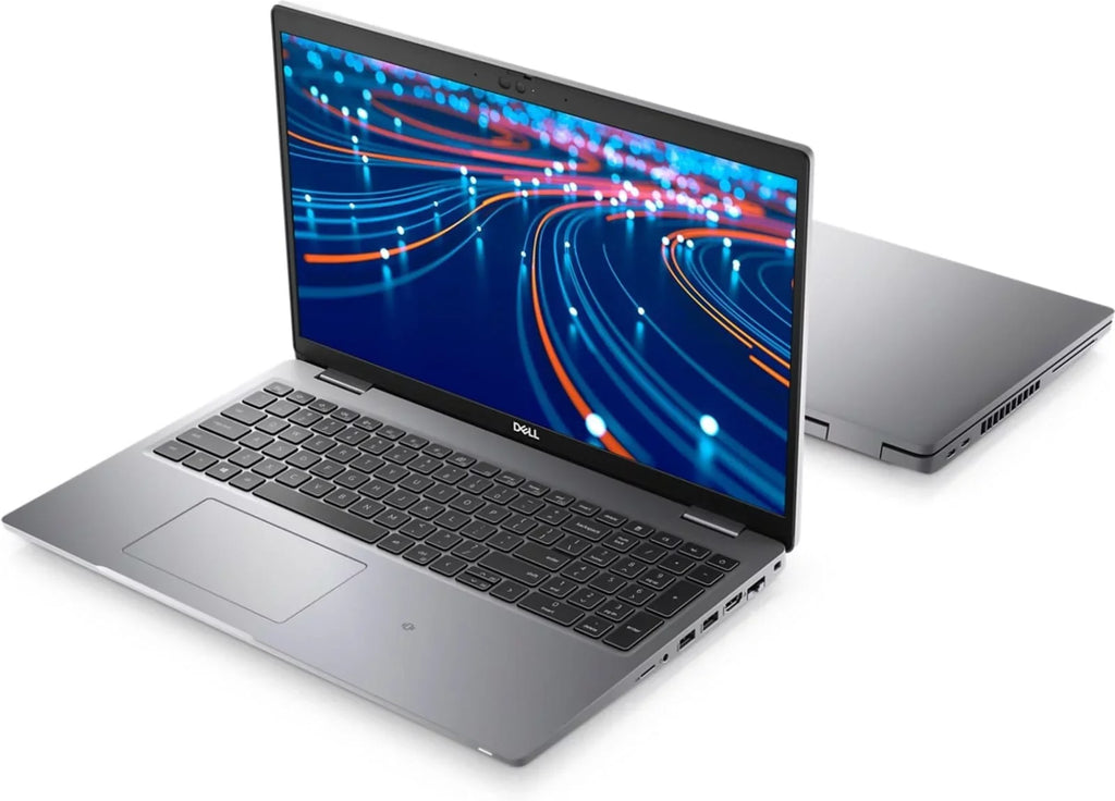 Latitude 5000 5520 Laptop (2021) | 15.6" HD | Core i7 - 512GB SSD - 16GB RAM | 4 Cores @ 4.7 GHz - 11th Gen CPU