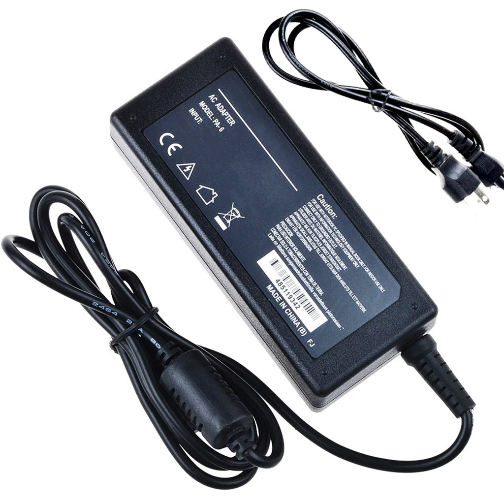 KONKIN BOO appropriate AC / DC Adapter Replacement for  Inspiron 15 5000 5558 series 15.6 i5558-1415BLK I5558-1430BLK, i5558-2143SLV ,I5558-2572BLK, I5558-2858BLK, I5558-2859BLK Laptop Charger