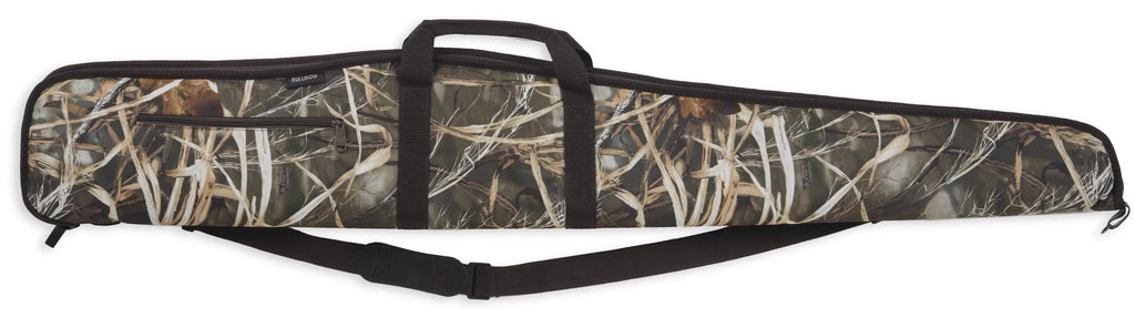 BULLDOG EXTREME FLOATING SHOTGUN CASE 52" NYLON MAX-4 BROWN TRIM