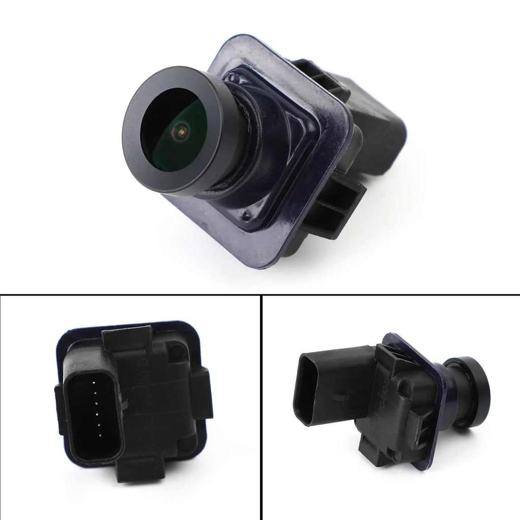 Rear View Back Up Assist Camera EL3Z-19G490-D Fits For  F-150 12-14