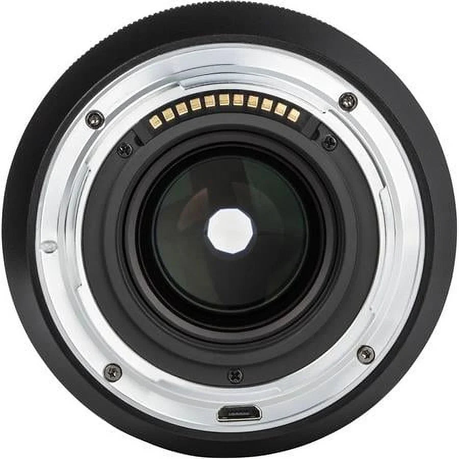AF 85mm f/1.8 Z STM Lens for  Z