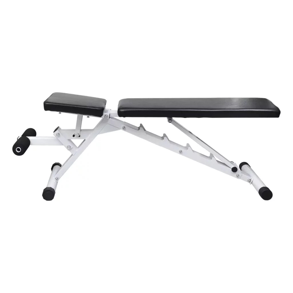 OWSOO Fitness Workout Utility Bench