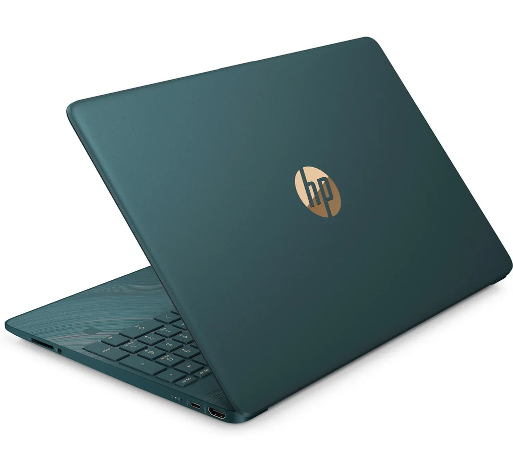 Restored  Laptop 15-dy0704ds 15.6"  Celeron N4120 UHD Graphics 600 4GB; 128GB SSD