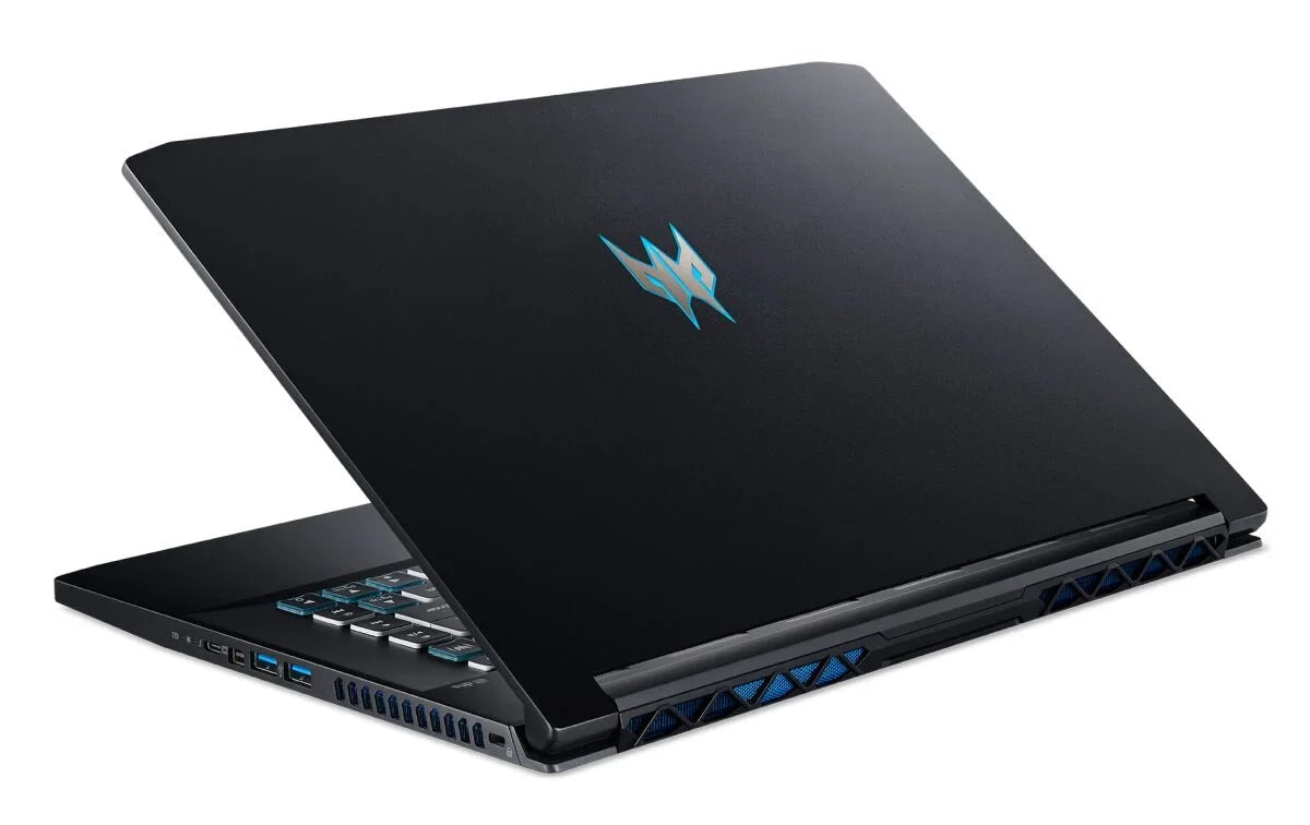 Restored  Predator Triton 500 - 15.6"  i7-10750H 2.6GHz 32GB Ram 1TB SSD Win10H (Refurbished)