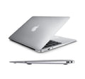 Restored  MD711LL/A MacBook Air 11.6" HD I5-4250U 1.3GHz  HD Graphics 5000 4GB RAM 128GB SSD MacOS Silver (Refurbished)