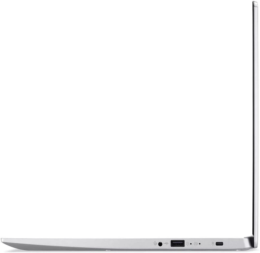 Open Box  Aspire 5 15.6" FHD i5-1035G1 8GB 256GB SSD FPR ‎A515-55-56VK